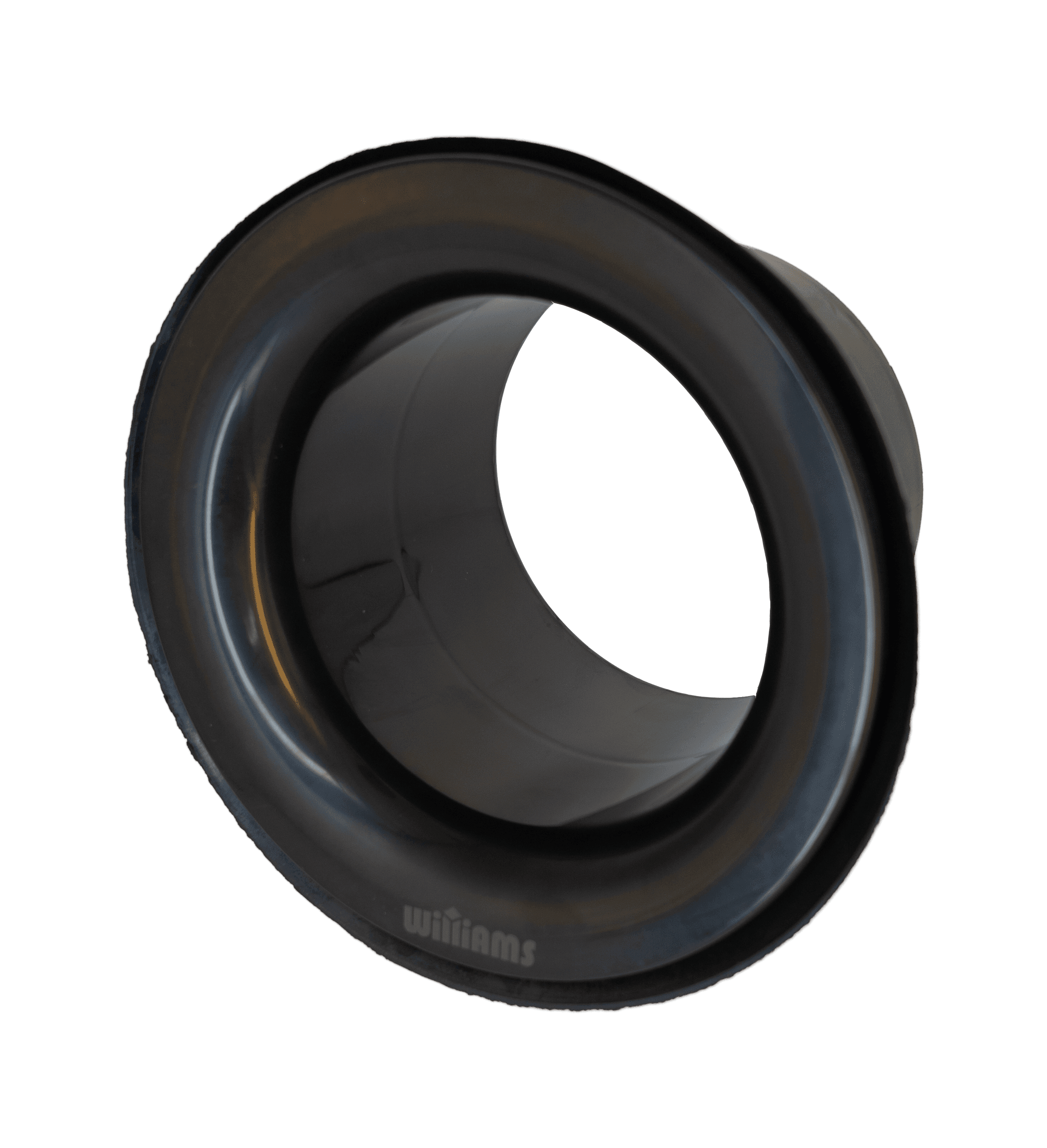 Bass Drum Port detail 1
