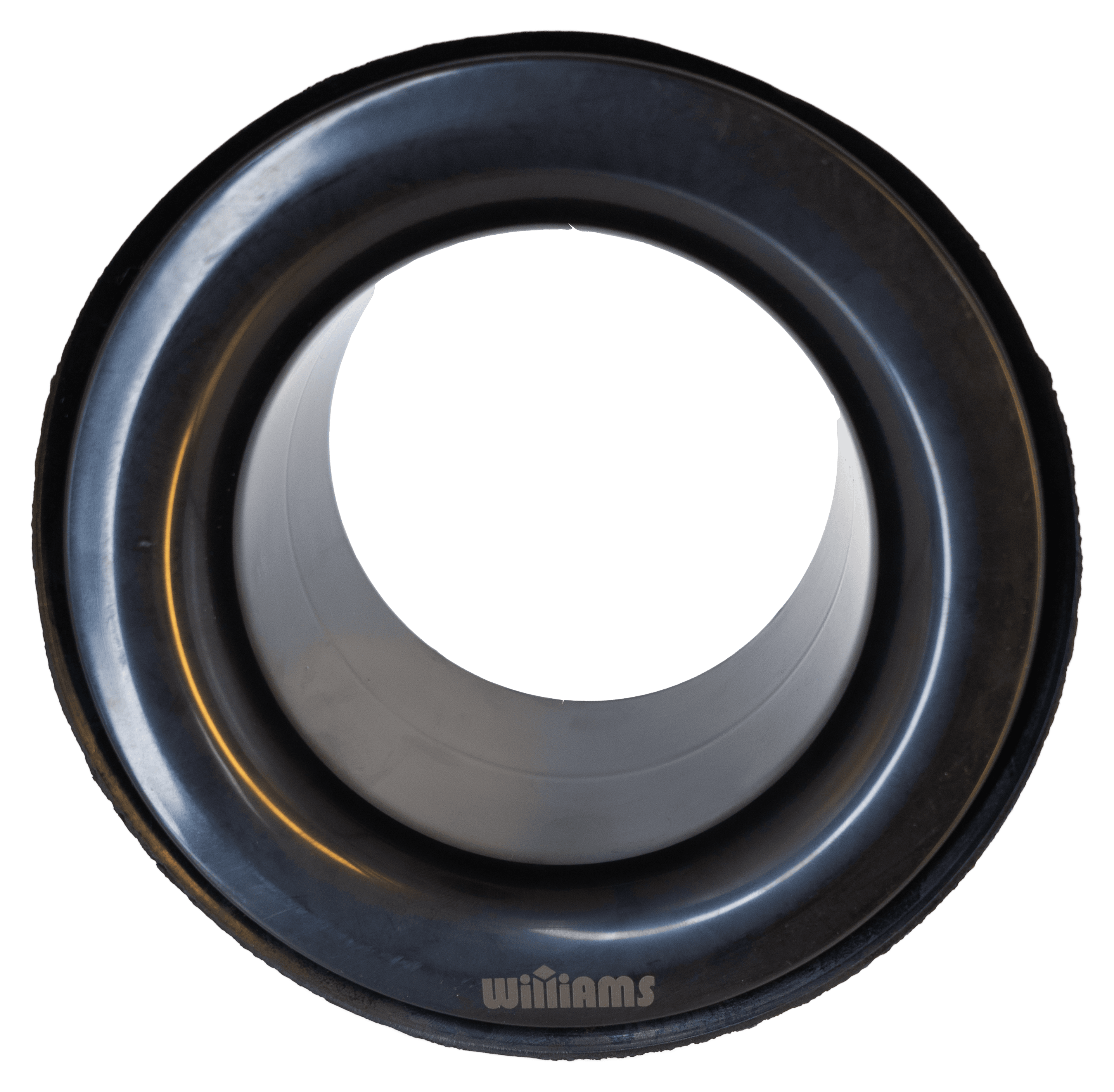 Bass Drum Port detail 2
