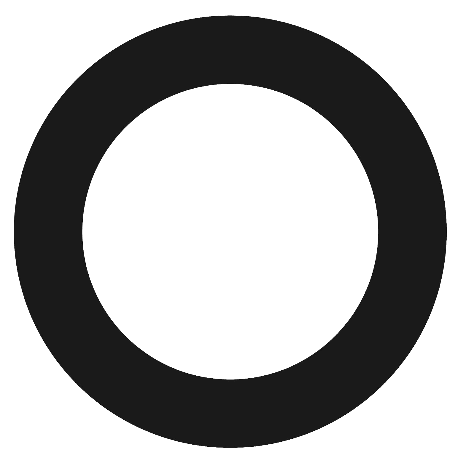 Reinforcement Ring