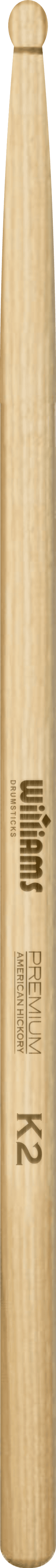 K2 - Premium