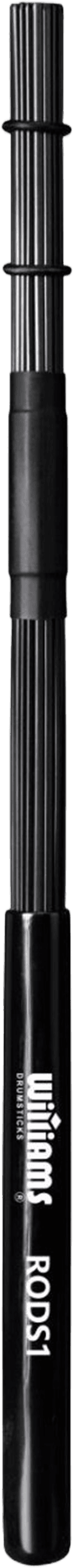 Rods 1