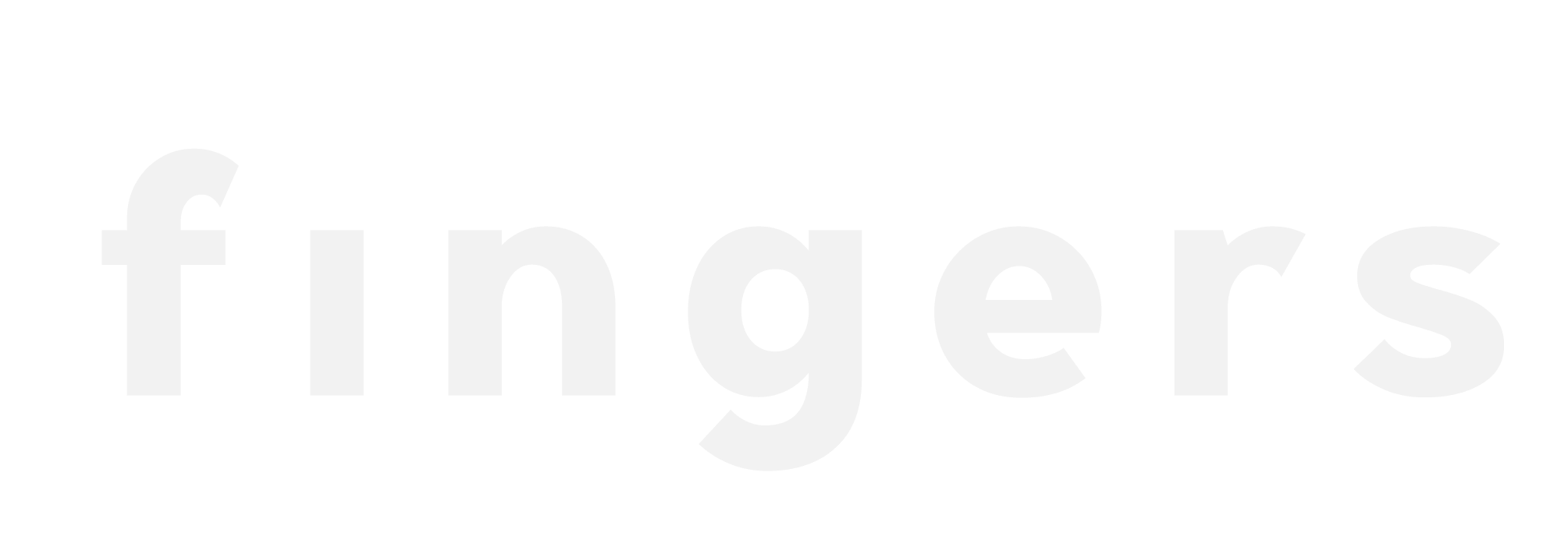 Fingers logo