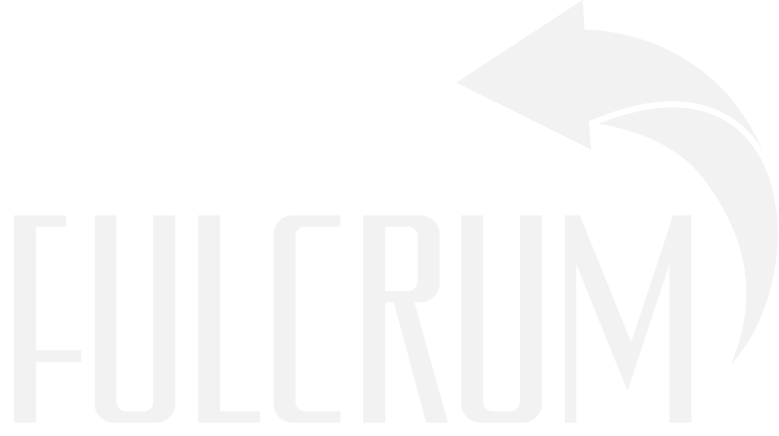 Fulcrum logo