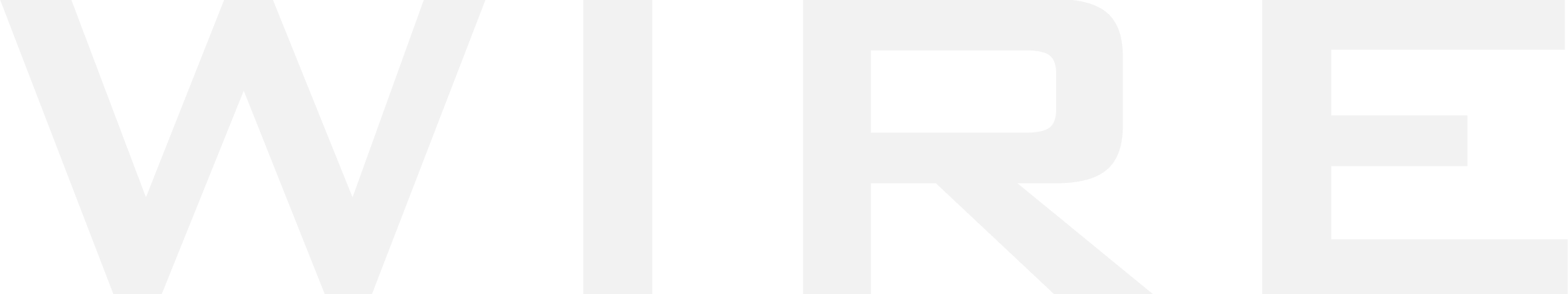 Wire logo