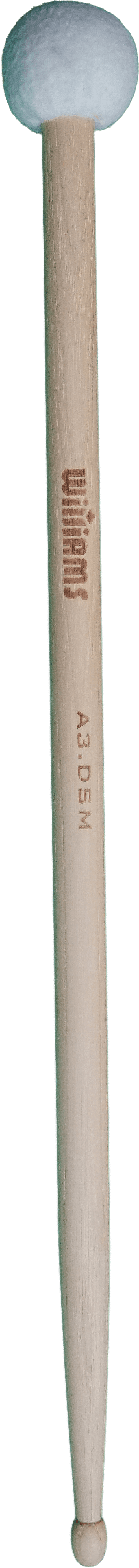 A3-DSM - Double Tip Mallet