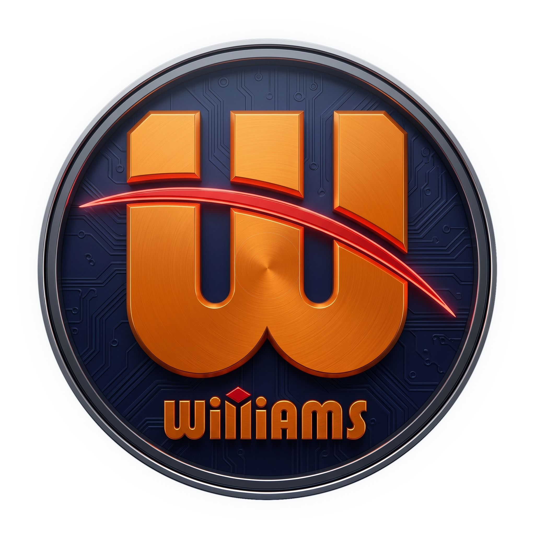 OWDB App Icon (3D) - Color
