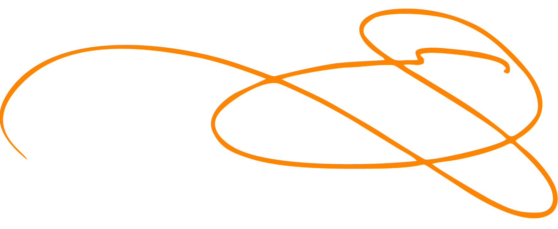 Ébano Signature Series - Laranja
