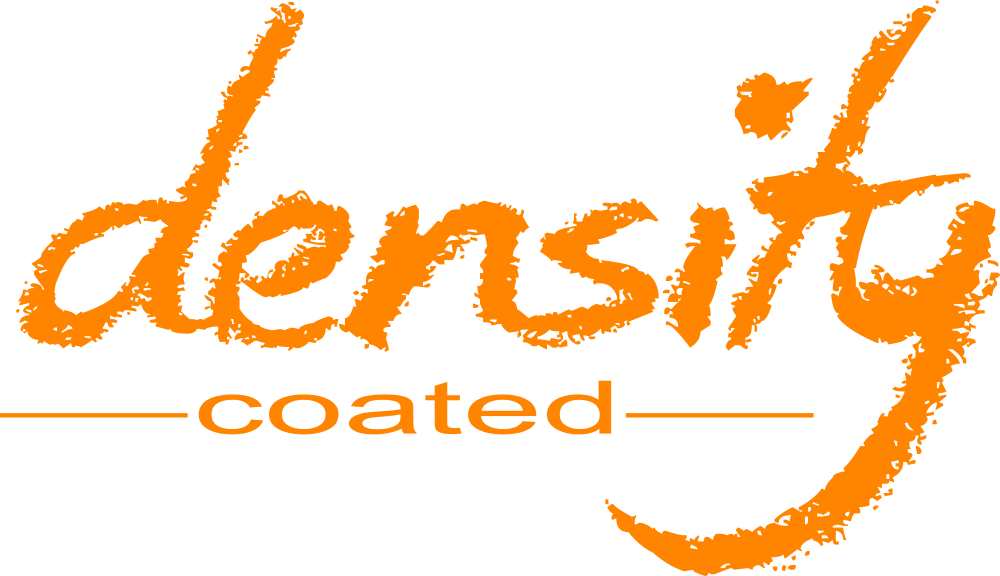 Density Series - Laranja