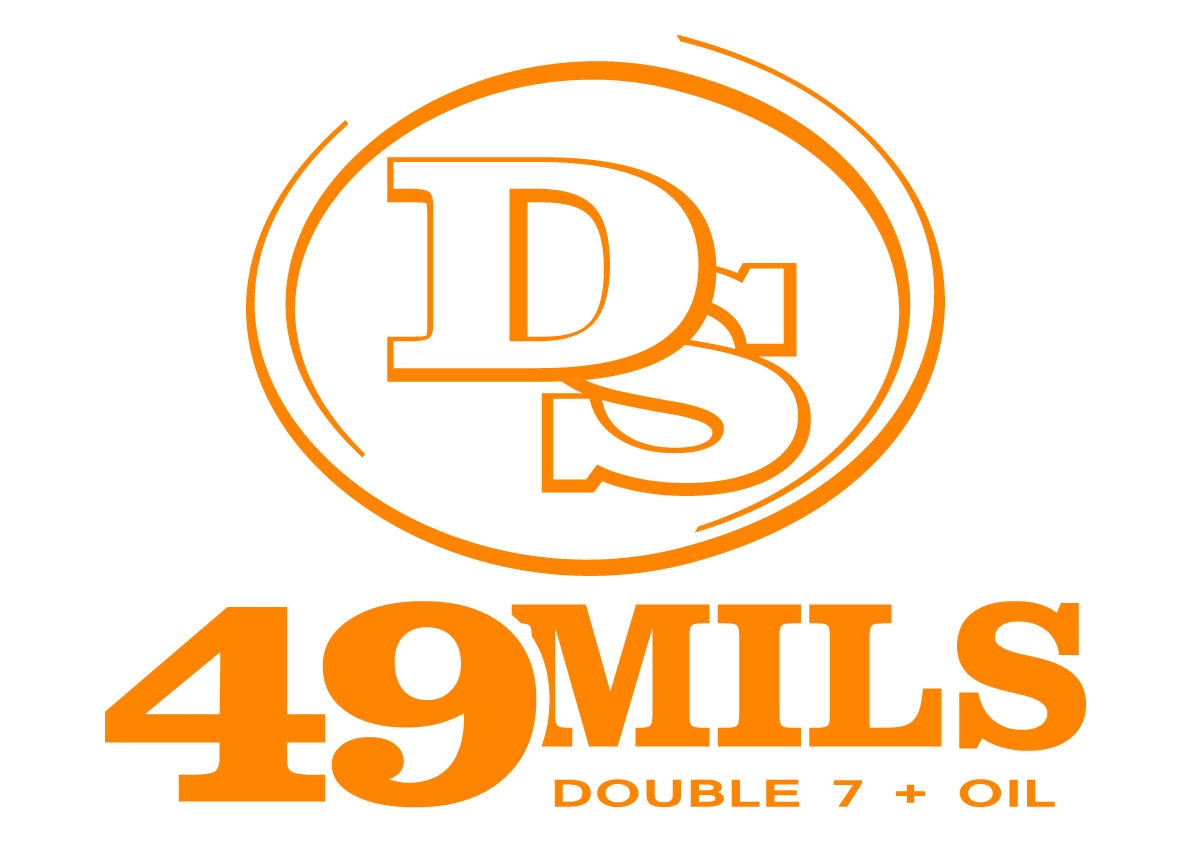 DS-49 Series - Laranja