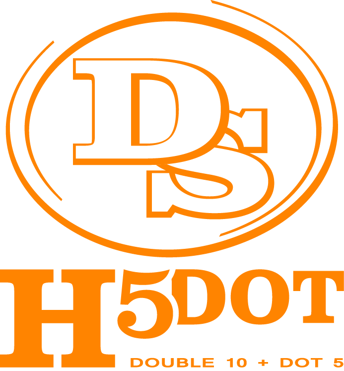 DS-H5 Series - Laranja