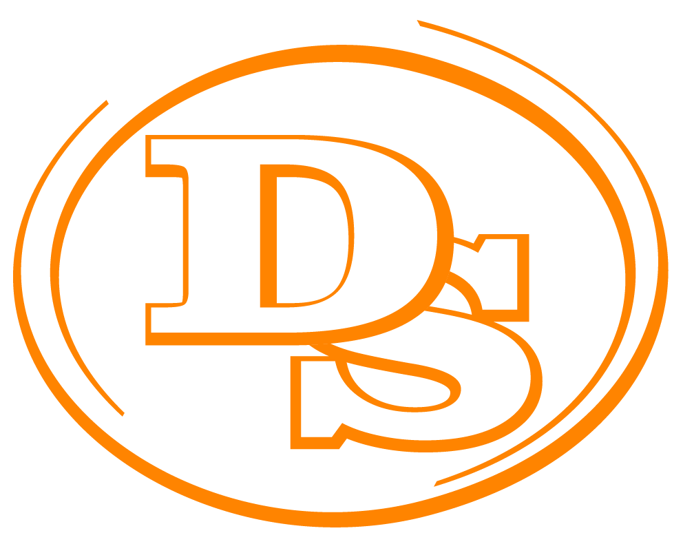 DS Series - Laranja