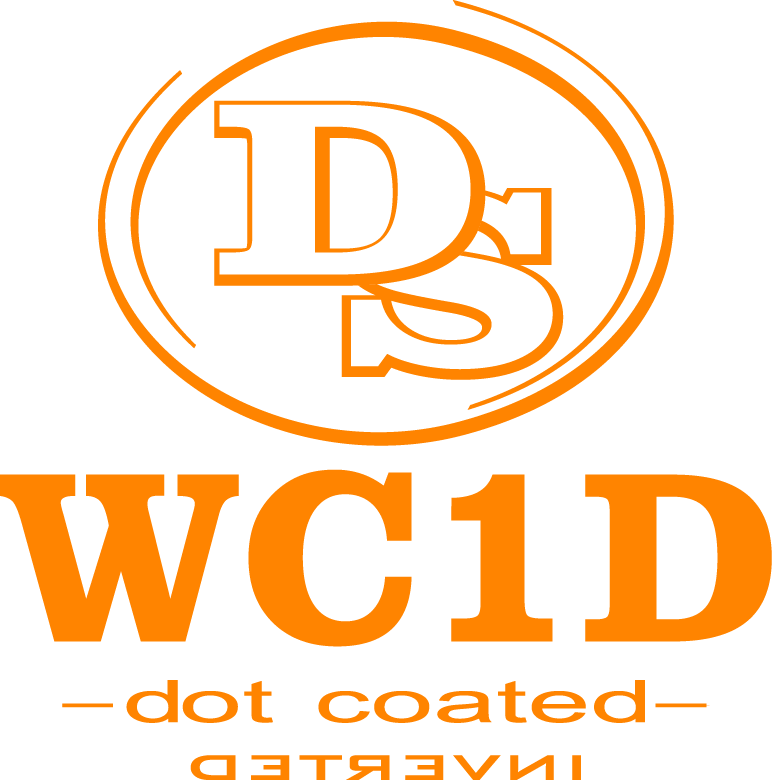 DS-WC1D Series - Laranja