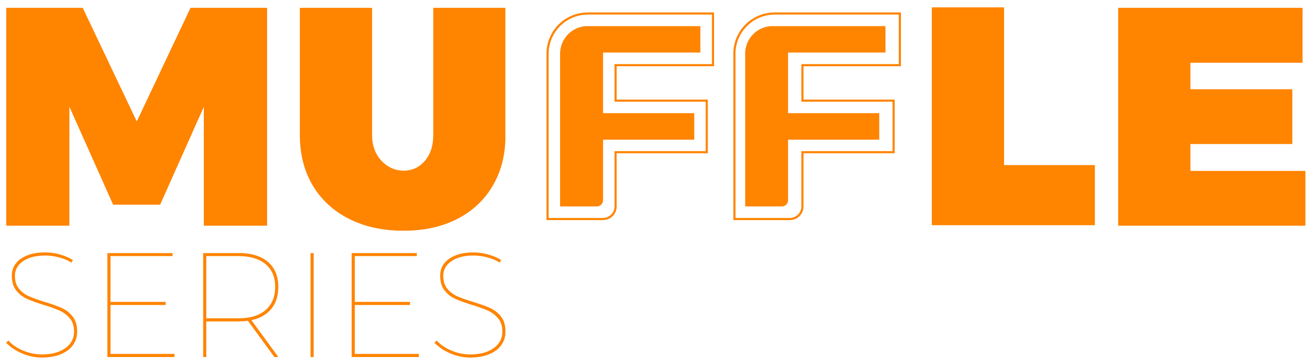 FF Series - Laranja