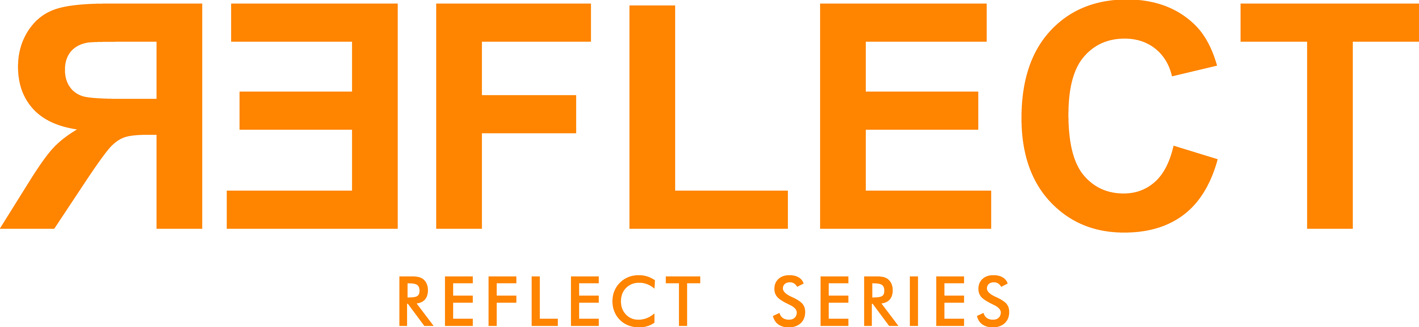Reflect Series - Laranja