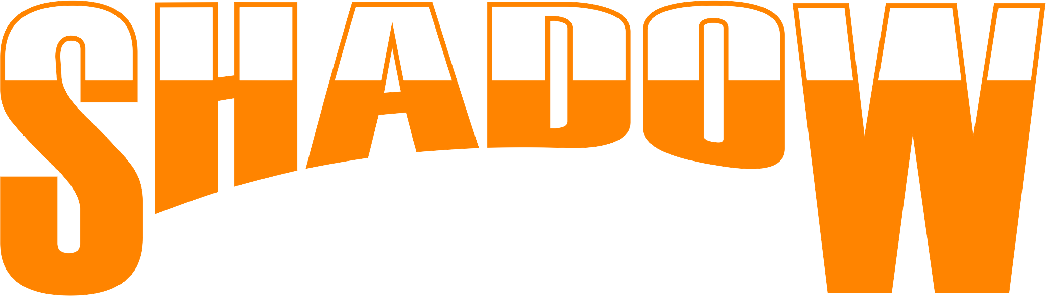 Shadow Series - Laranja