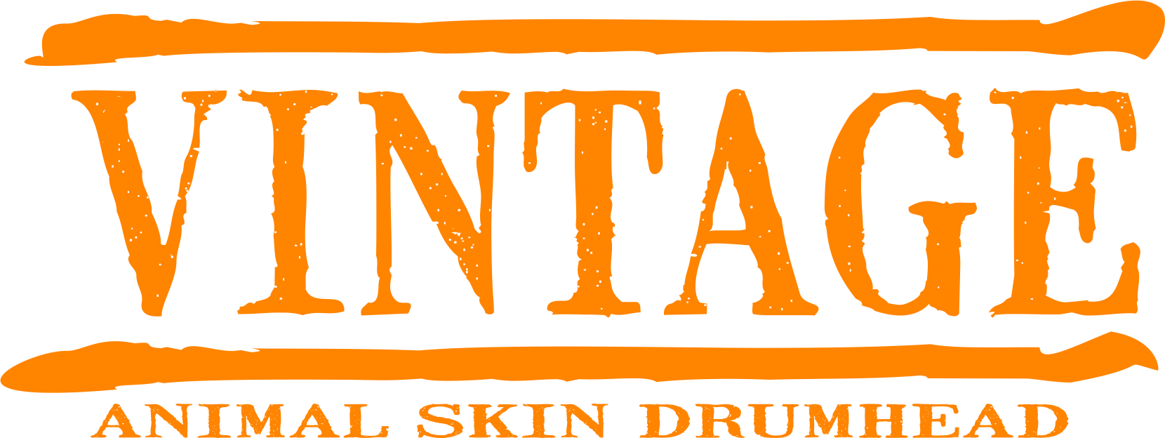 Vintage Series - Laranja