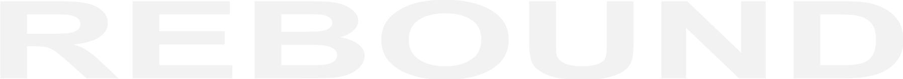 Rebound Logo