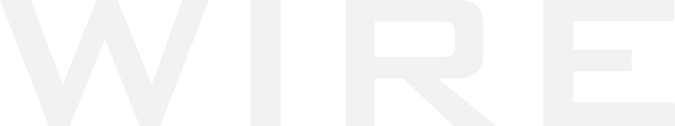 Wire Logo